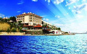 Silivri Family Resort Hotel